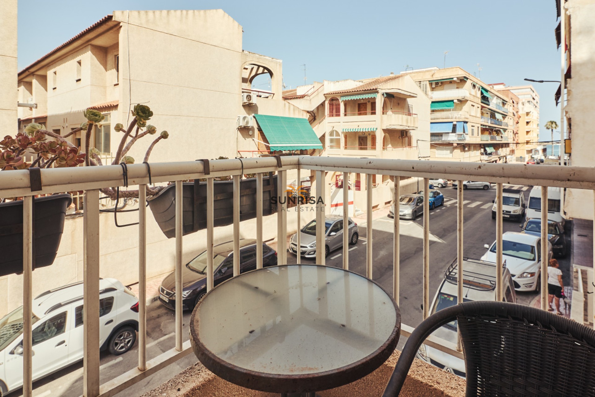 Reventa - Apartamento - Torrevieja