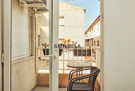 Apartamento · Reventa - Torrevieja · El Acequión - Los Náufragos · Alicante · España