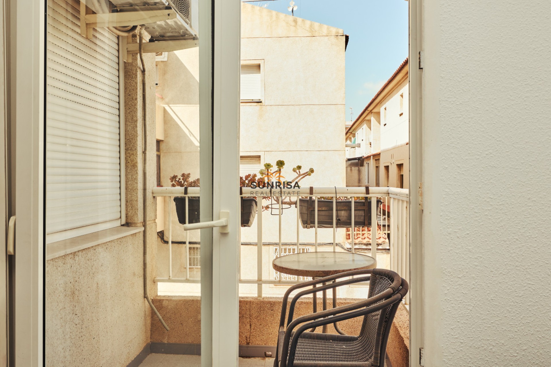 Reventa - Apartamento - Torrevieja