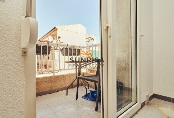 Apartamento · Reventa - Torrevieja · El Acequión - Los Náufragos · Alicante · España
