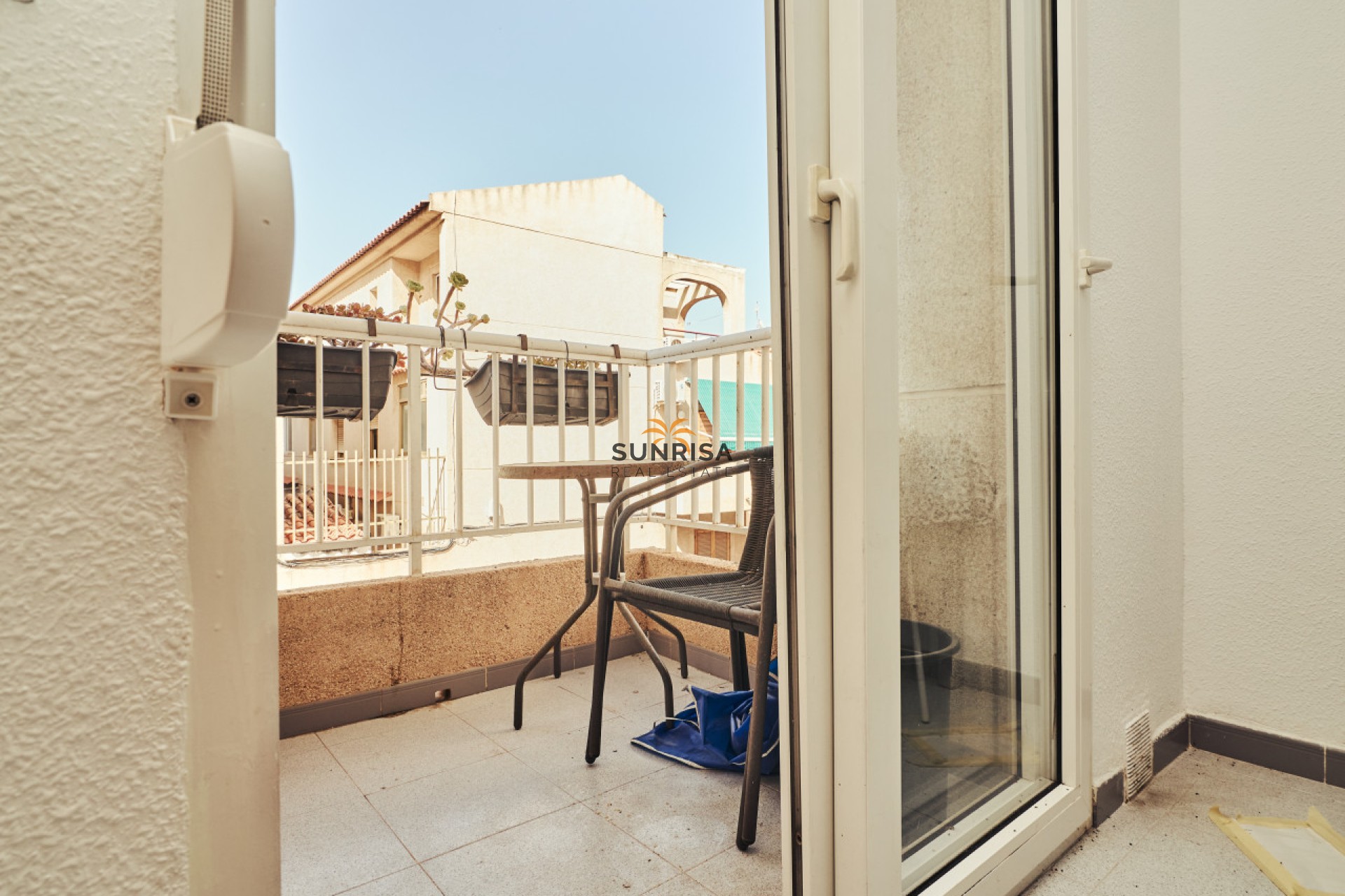 Reventa - Apartamento - Torrevieja