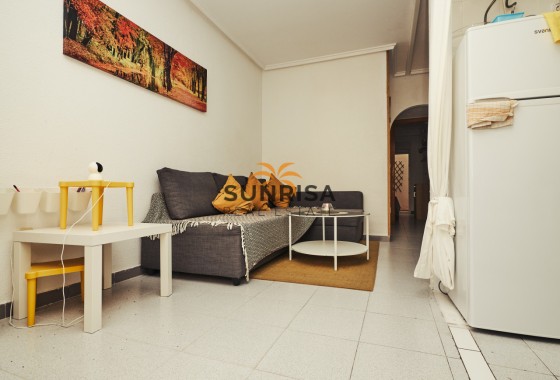 Apartamento · Reventa - Torrevieja · El Acequión - Los Náufragos · Alicante · España