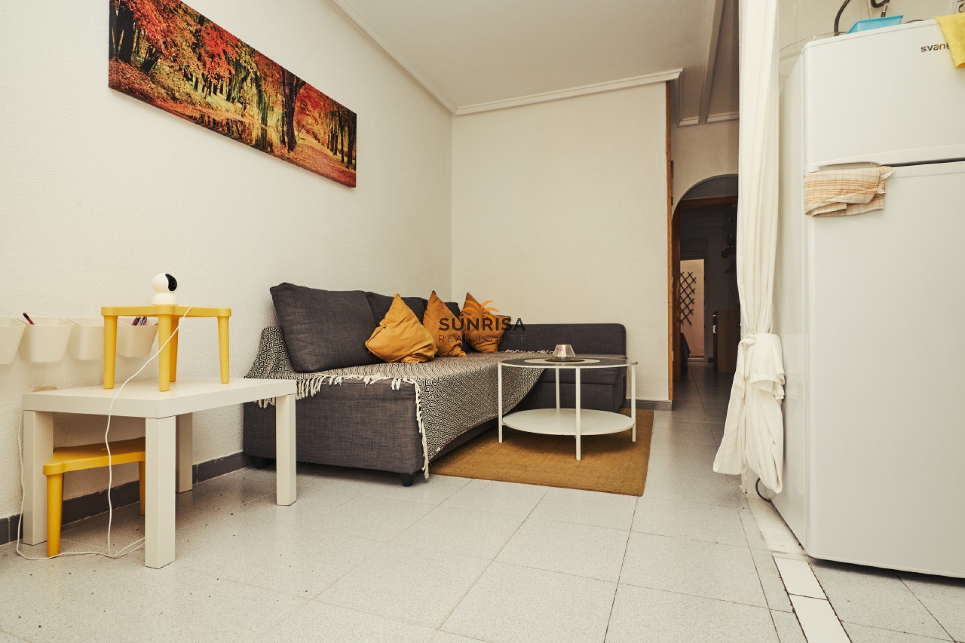 Reventa - Apartamento - Torrevieja