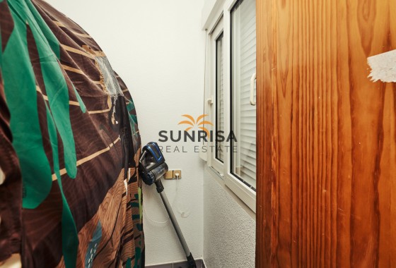 Apartamento · Reventa - Torrevieja · El Acequión - Los Náufragos · Alicante · España