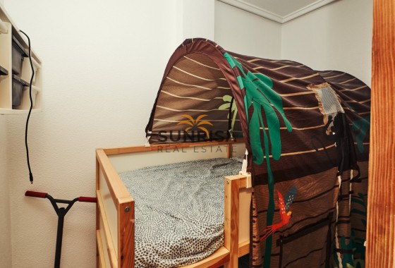 Apartamento · Reventa - Torrevieja · El Acequión - Los Náufragos · Alicante · España