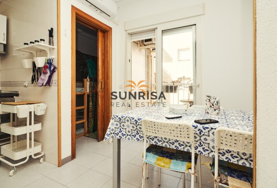 Apartamento · Reventa - Torrevieja · El Acequión - Los Náufragos · Alicante · España