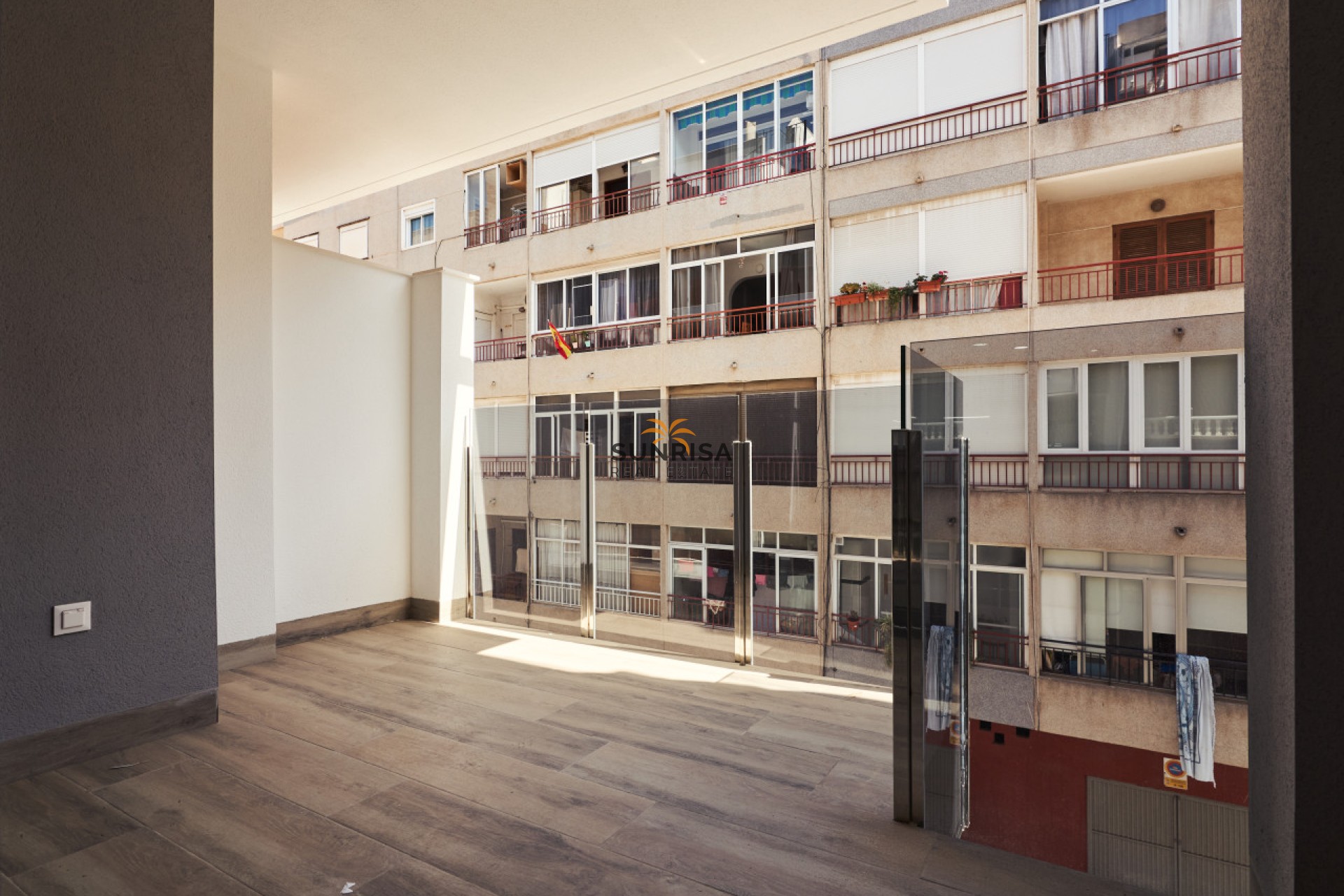 Revente - Appartement - Torrevieja