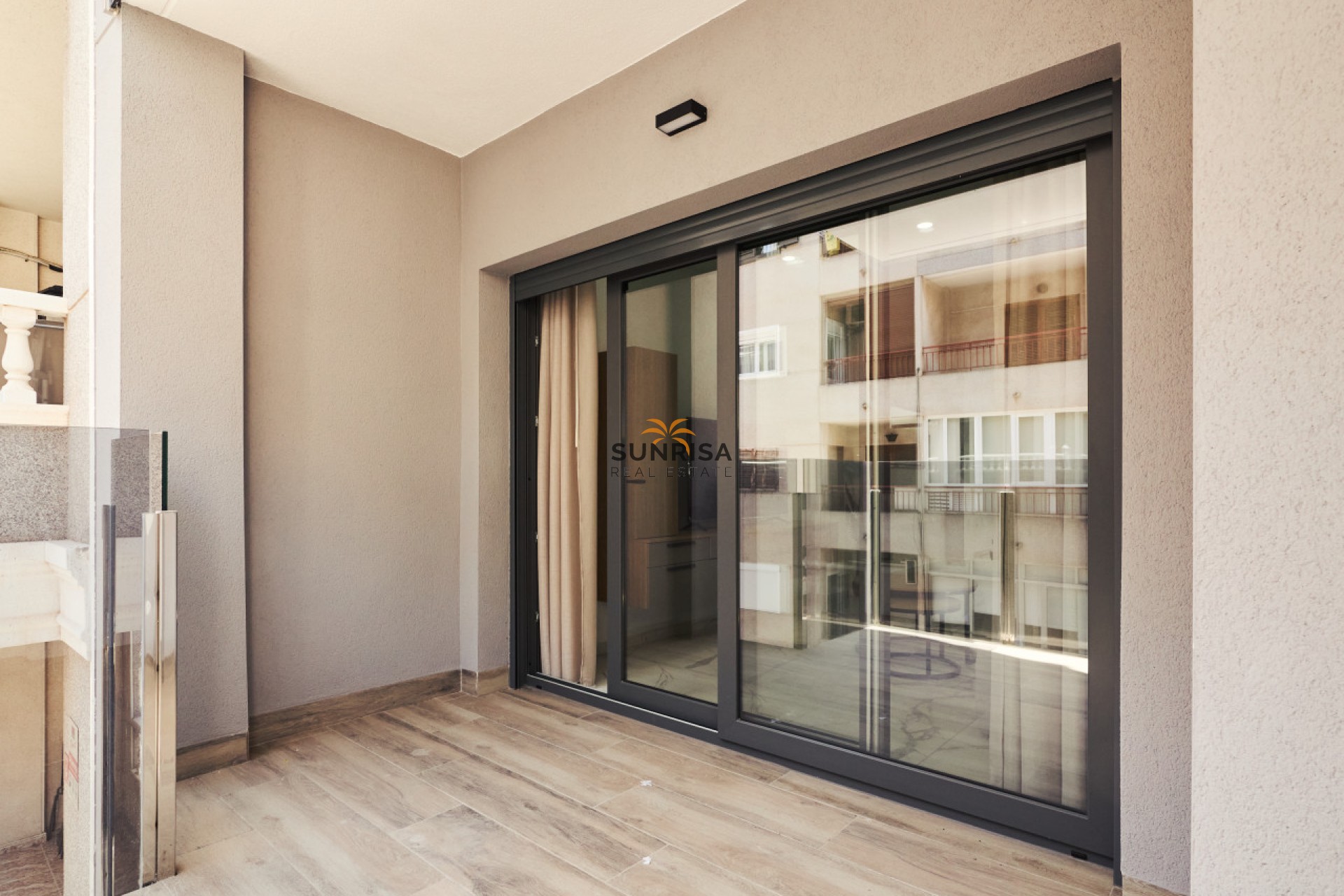 Revente - Appartement - Torrevieja