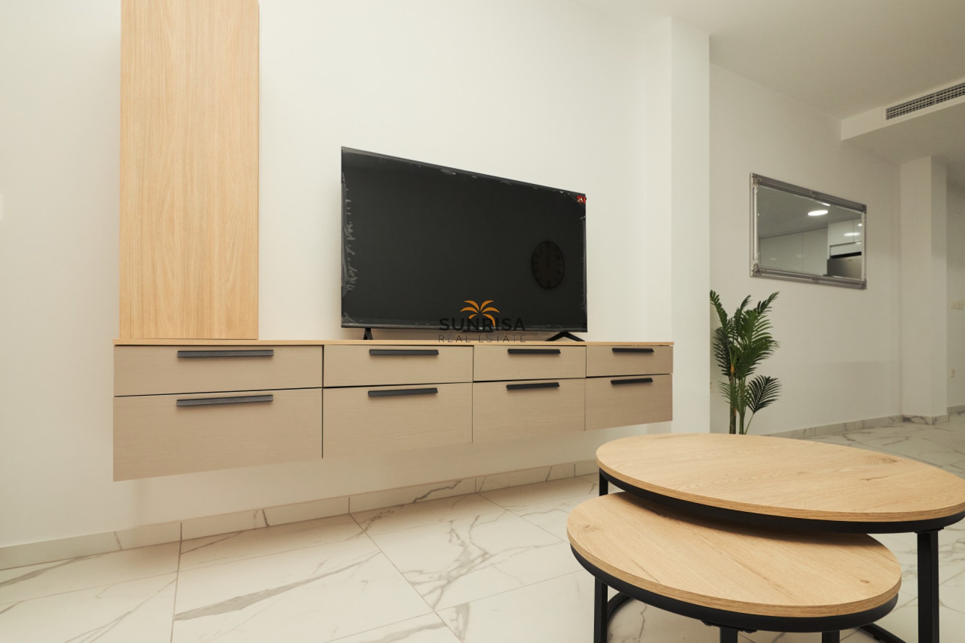 Revente - Appartement - Torrevieja