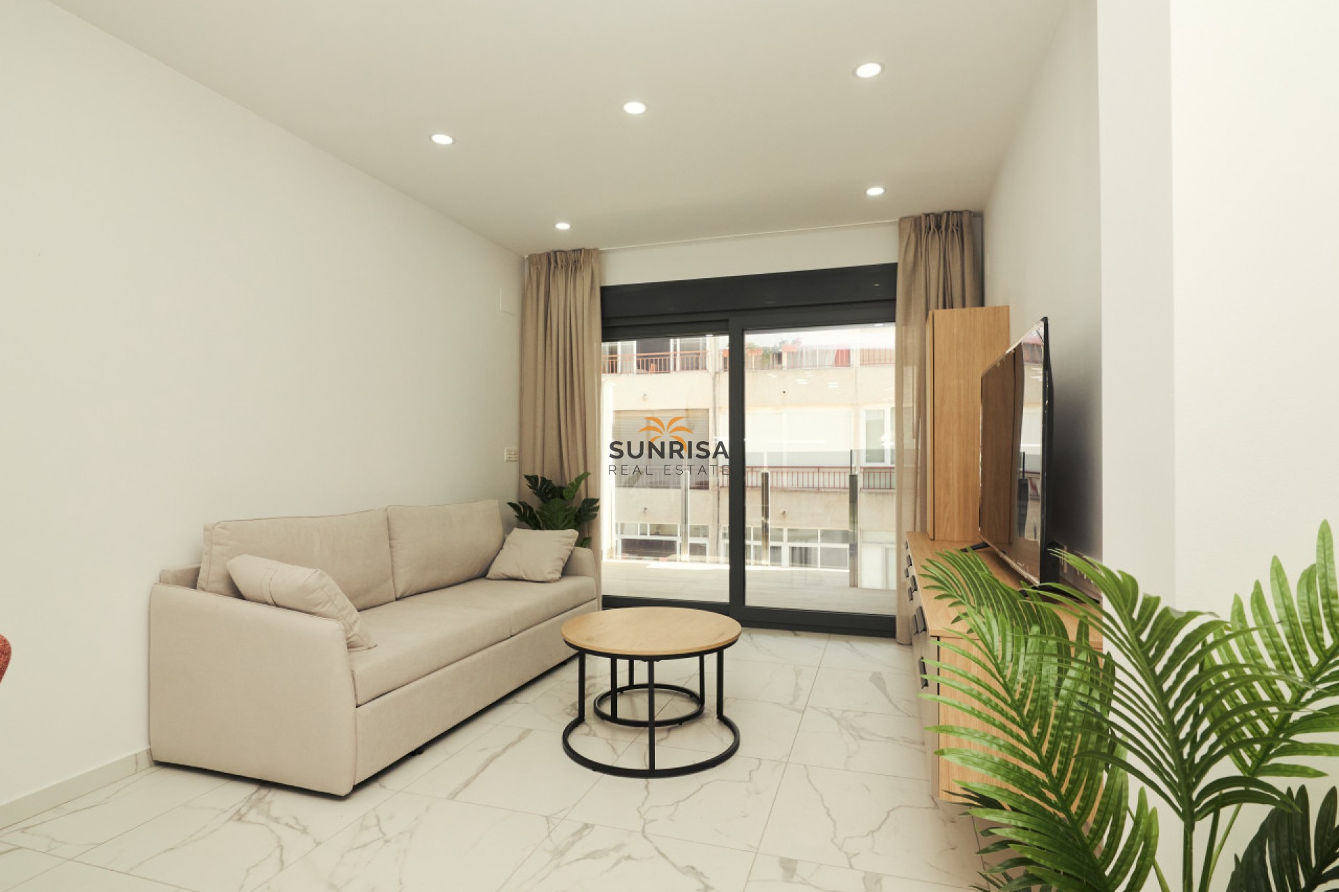 Revente - Appartement - Torrevieja