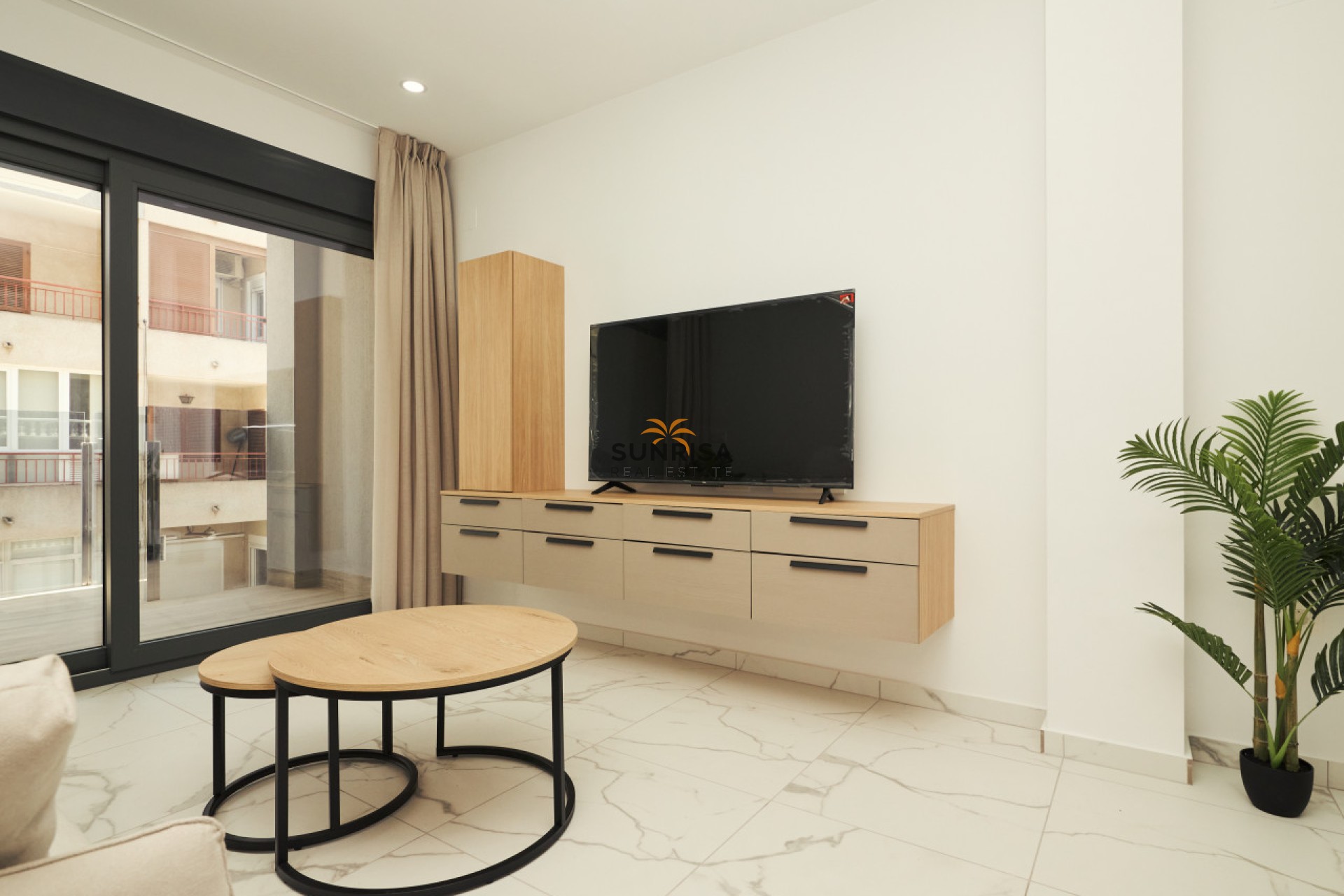 Revente - Appartement - Torrevieja
