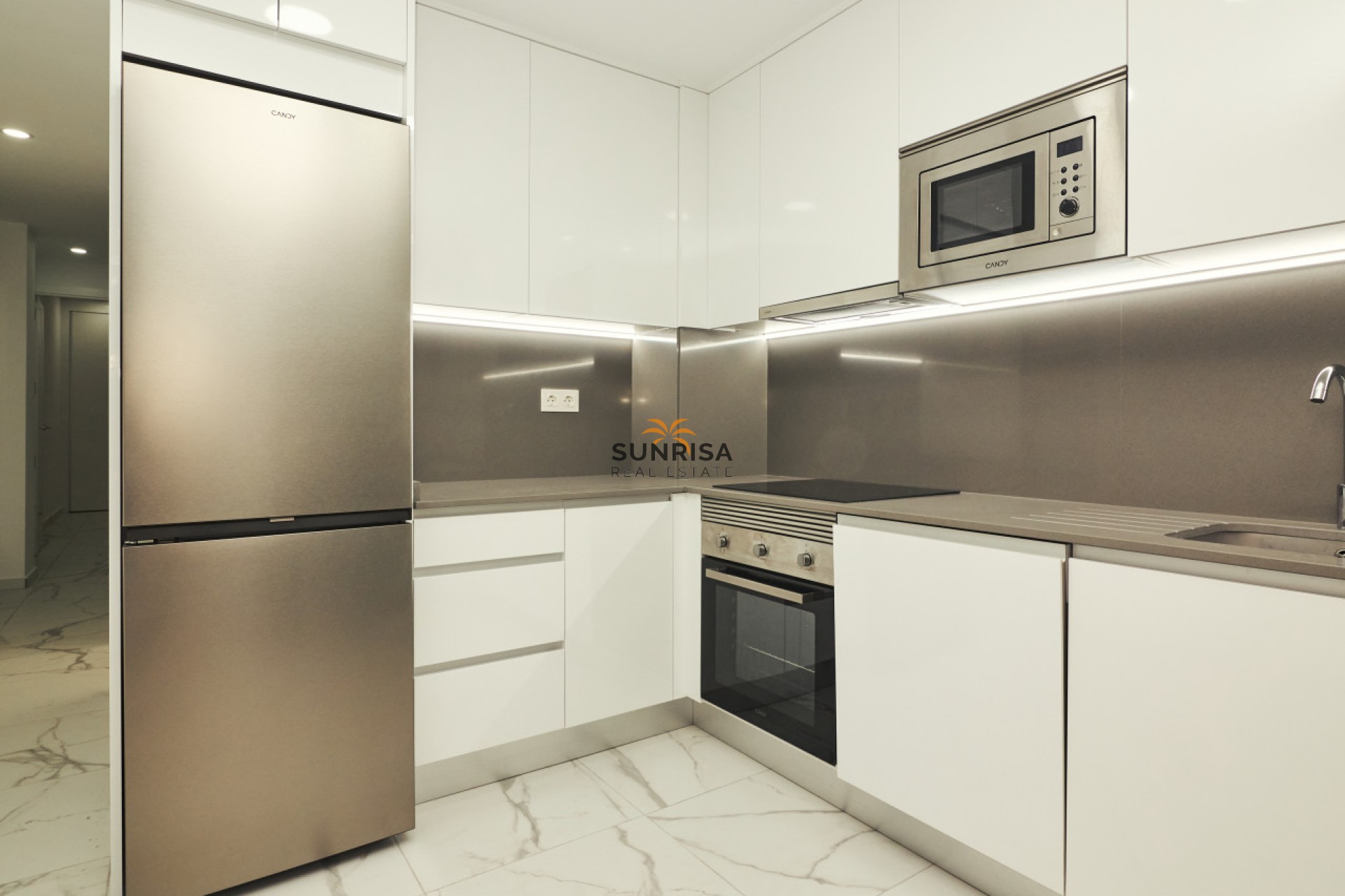 Revente - Appartement - Torrevieja