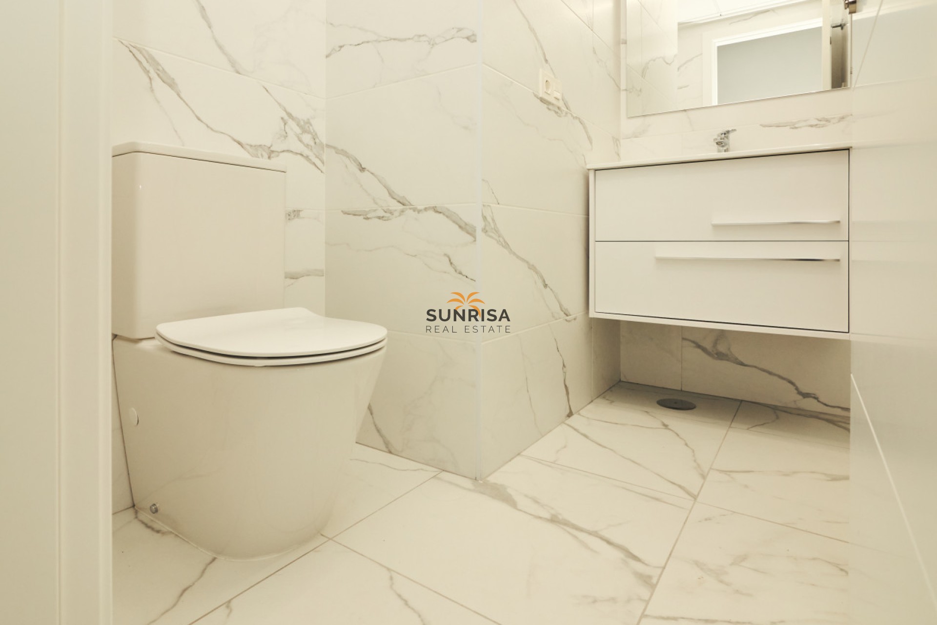 Revente - Appartement - Torrevieja