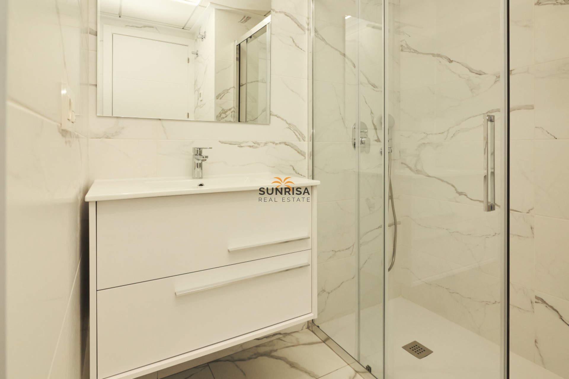 Revente - Appartement - Torrevieja