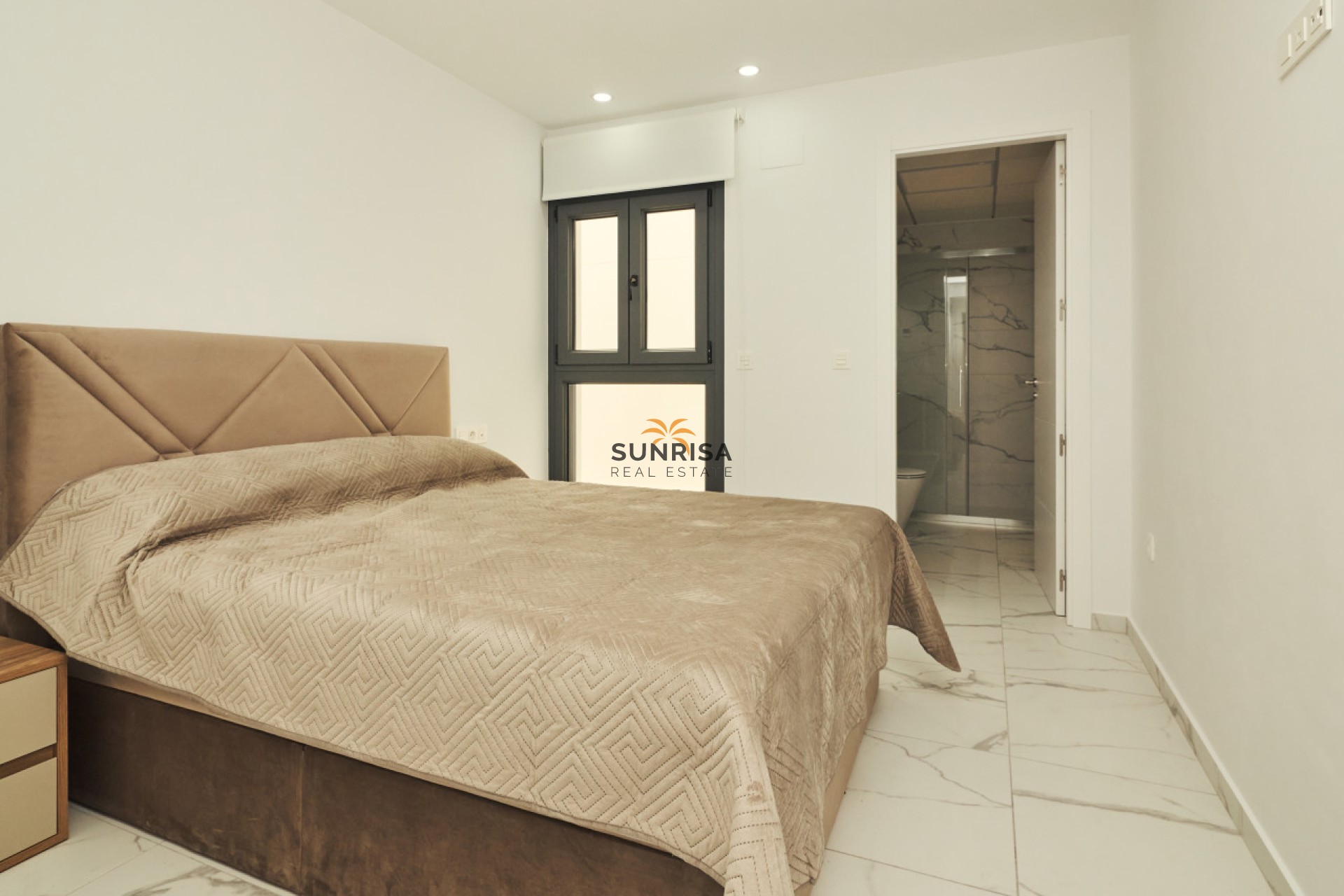 Revente - Appartement - Torrevieja
