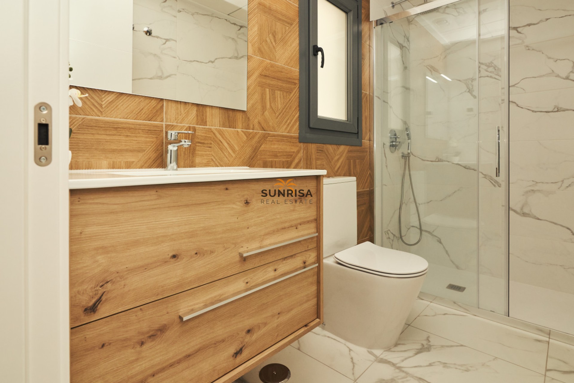 Revente - Appartement - Torrevieja