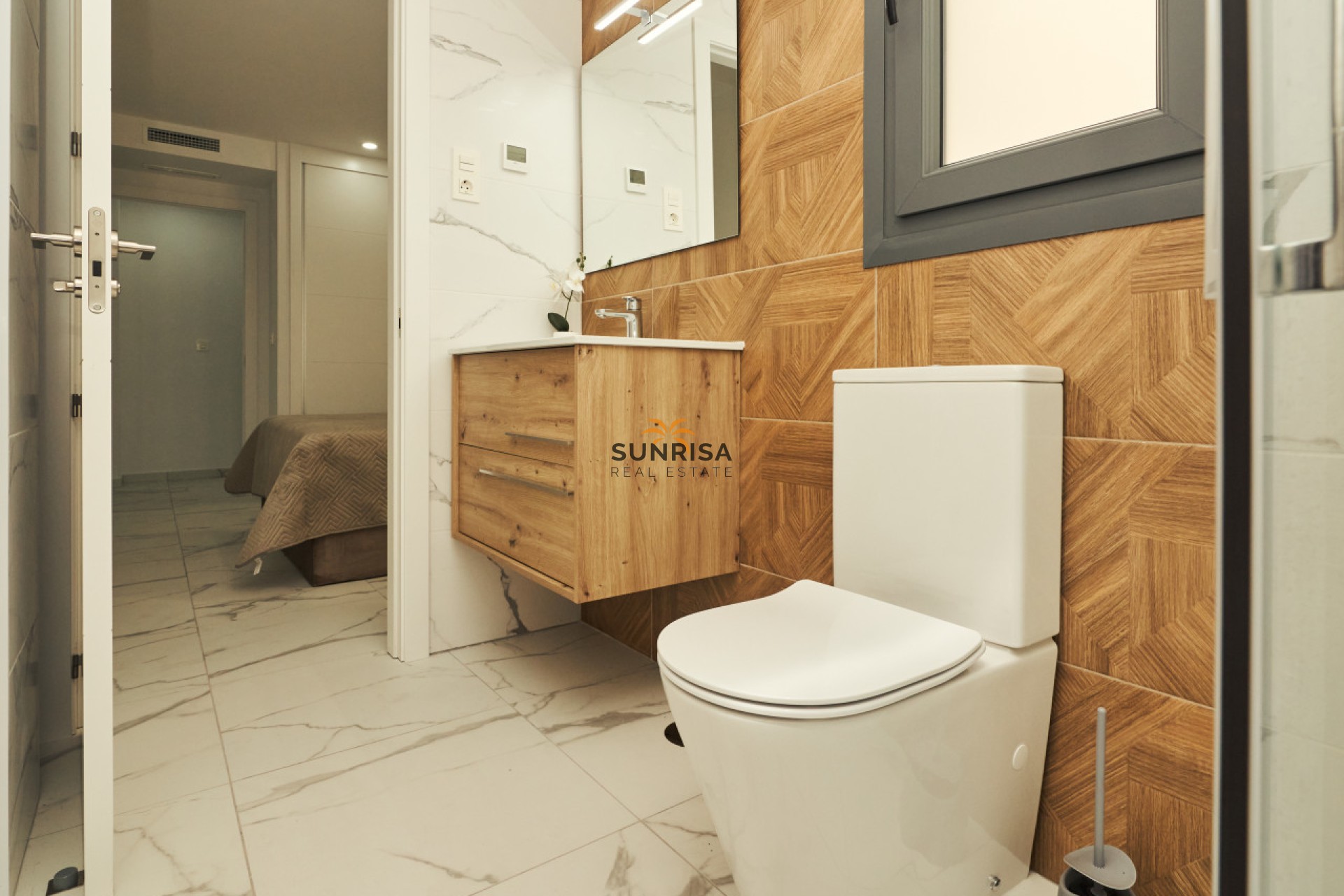 Revente - Appartement - Torrevieja
