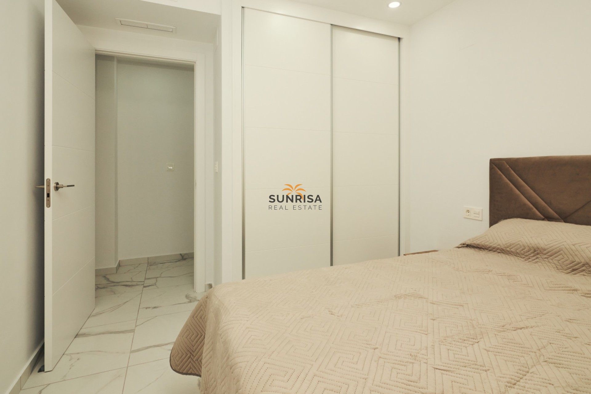 Revente - Appartement - Torrevieja
