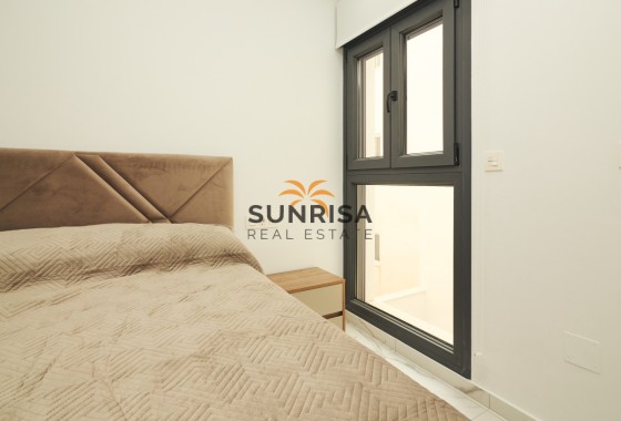 Appartement · Revente - Torrevieja · Habaneras · Alicante · Espagne