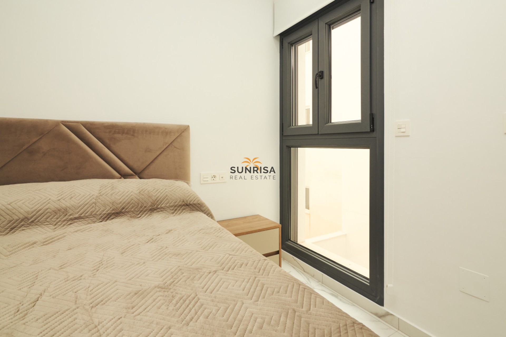Revente - Appartement - Torrevieja