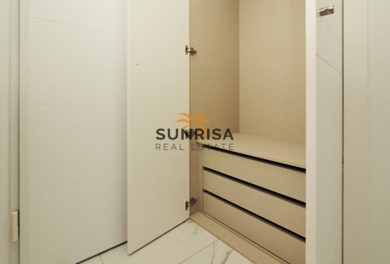 Appartement · Revente - Torrevieja · Habaneras · Alicante · Espagne