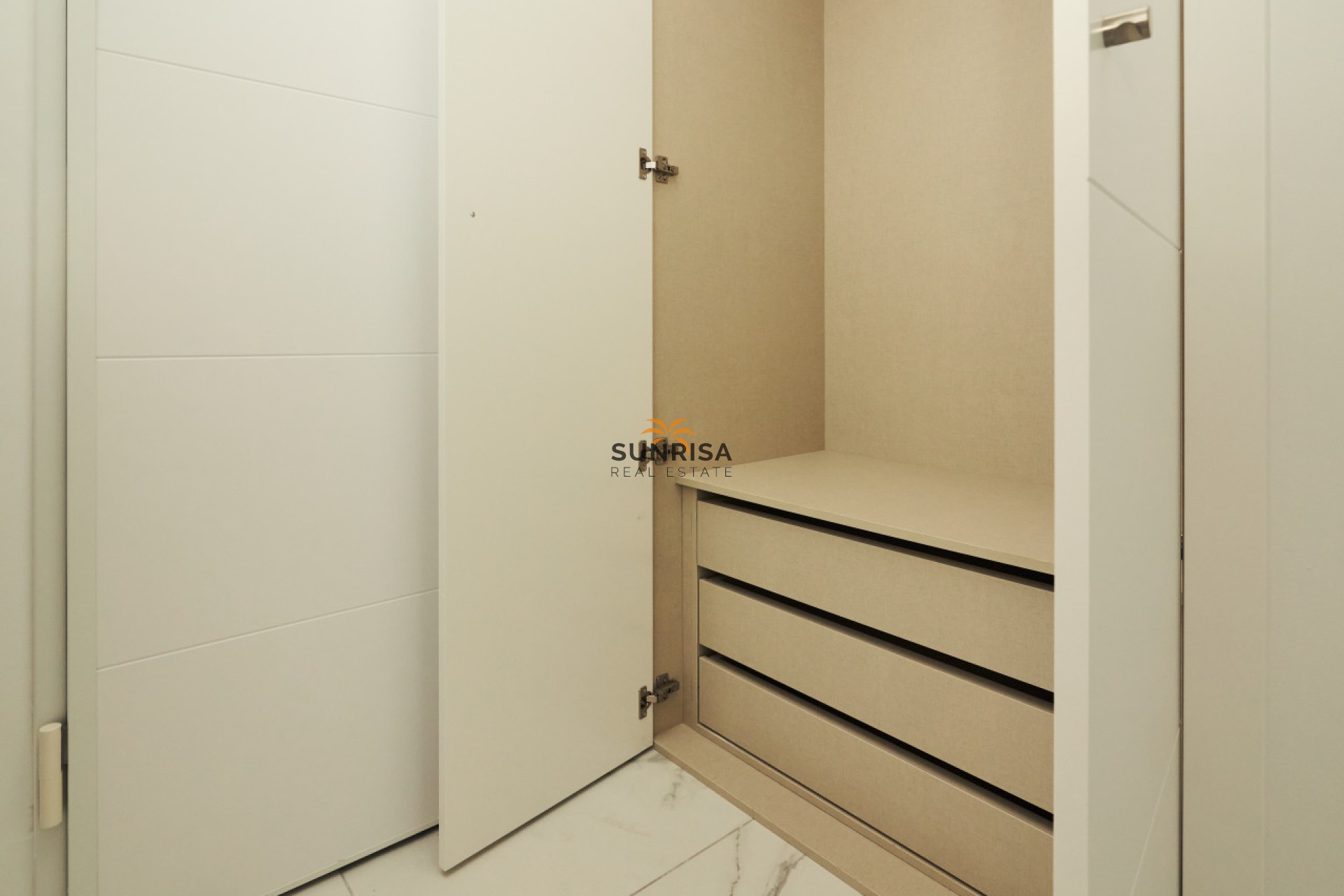 Revente - Appartement - Torrevieja