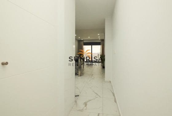 Appartement · Revente - Torrevieja · Habaneras · Alicante · Espagne