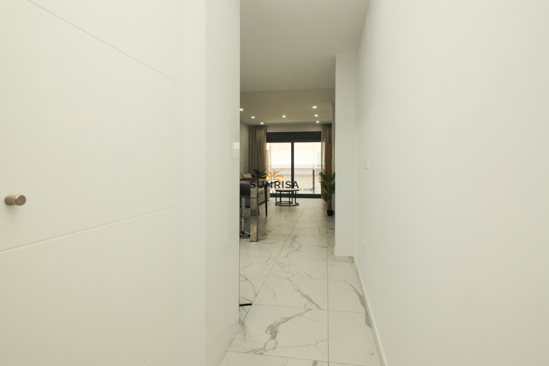 Revente - Appartement - Torrevieja
