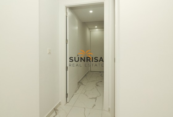 Appartement · Revente - Torrevieja · Habaneras · Alicante · Espagne