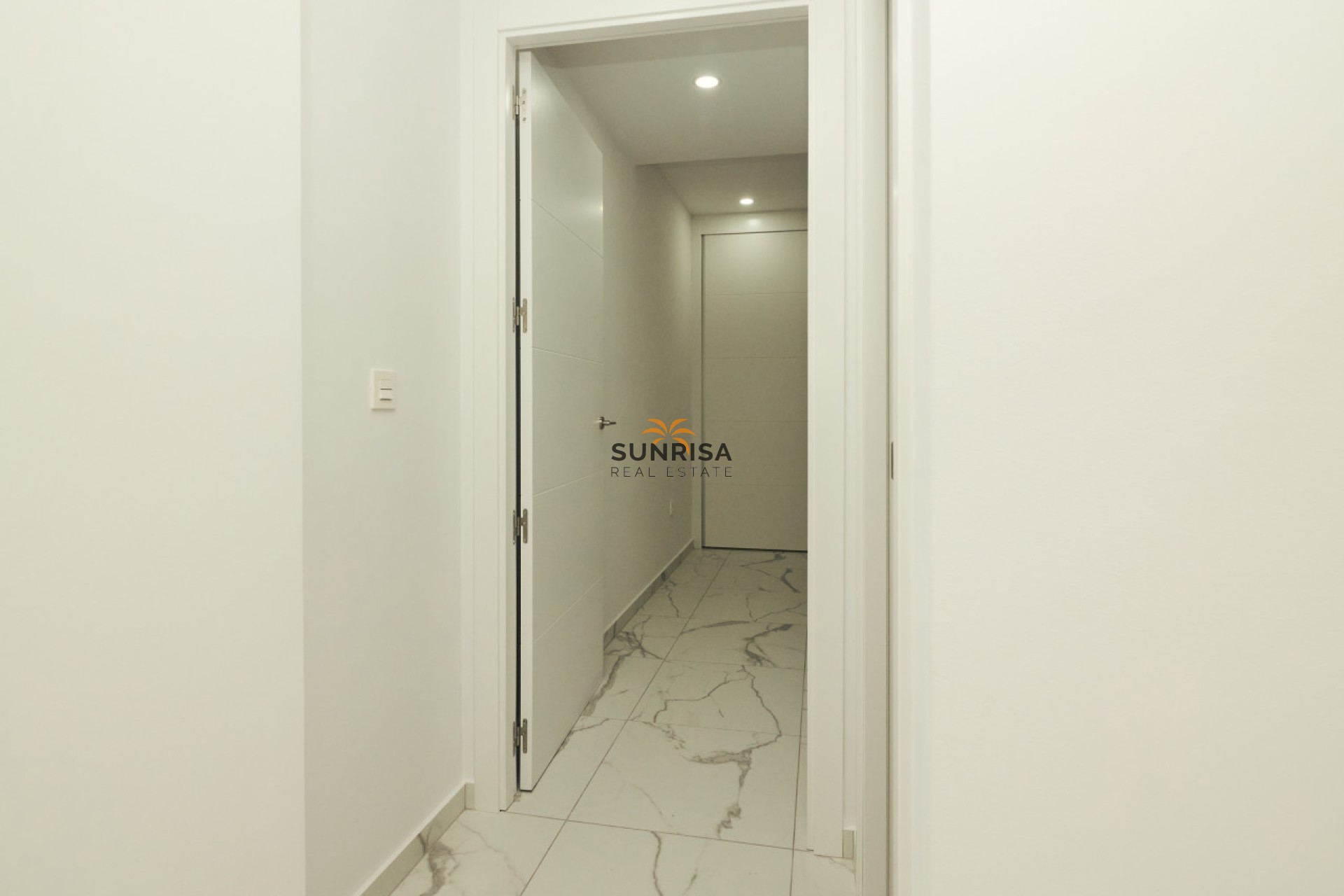 Revente - Appartement - Torrevieja