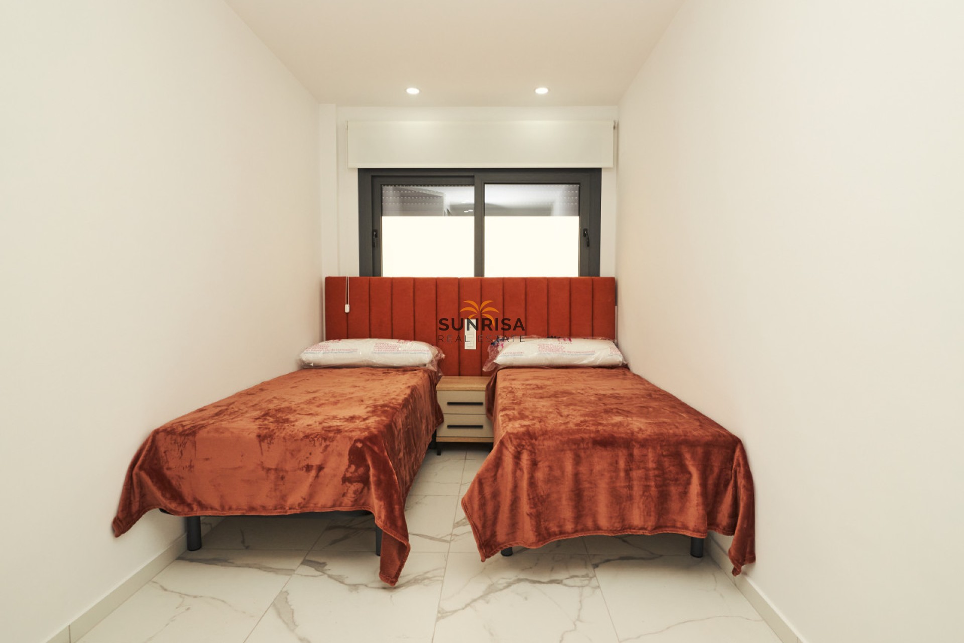 Revente - Appartement - Torrevieja