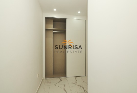 Appartement · Revente - Torrevieja · Habaneras · Alicante · Espagne