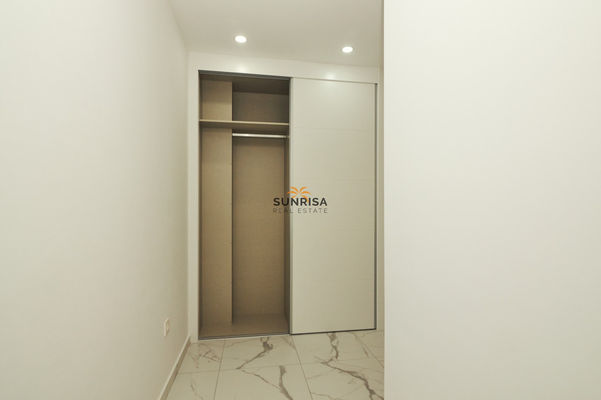 Revente - Appartement - Torrevieja
