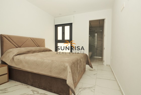 Appartement · Revente - Torrevieja · Habaneras · Alicante · Espagne