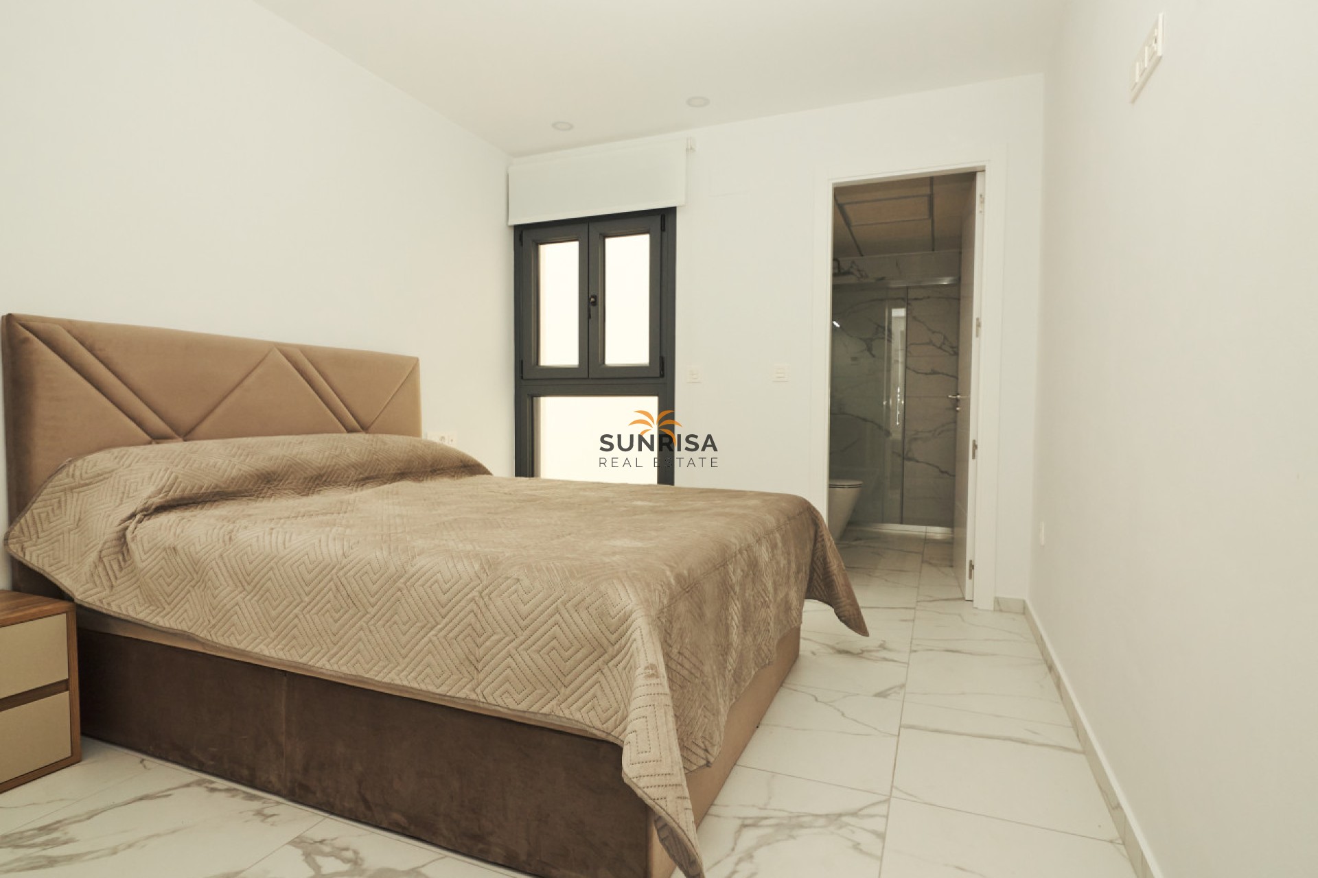 Revente - Appartement - Torrevieja
