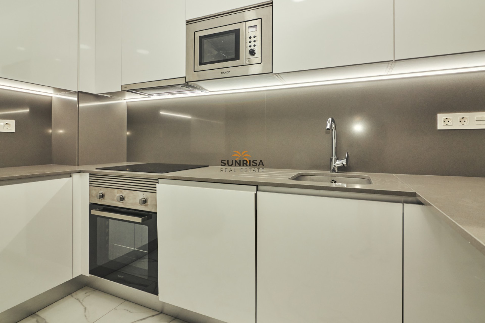 Revente - Appartement - Torrevieja