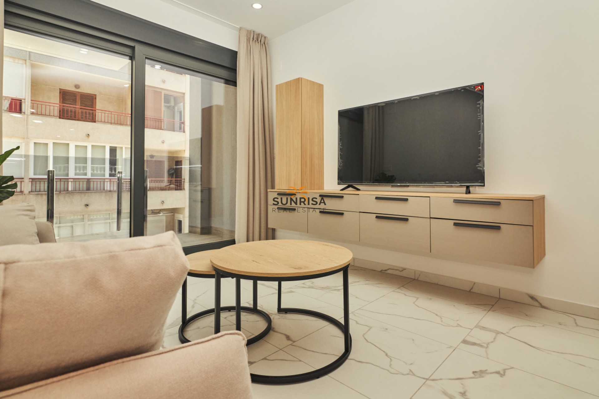 Revente - Appartement - Torrevieja