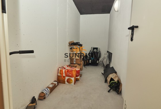 Appartement · Revente - Torrevieja · Habaneras · Alicante · Espagne