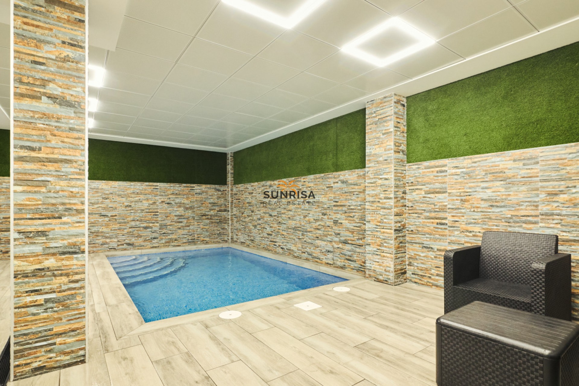 Revente - Appartement - Torrevieja