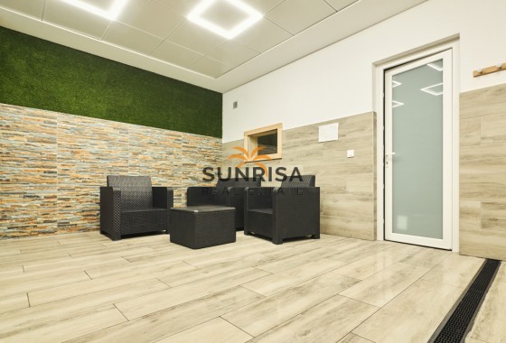 Appartement · Revente - Torrevieja · Habaneras · Alicante · Espagne