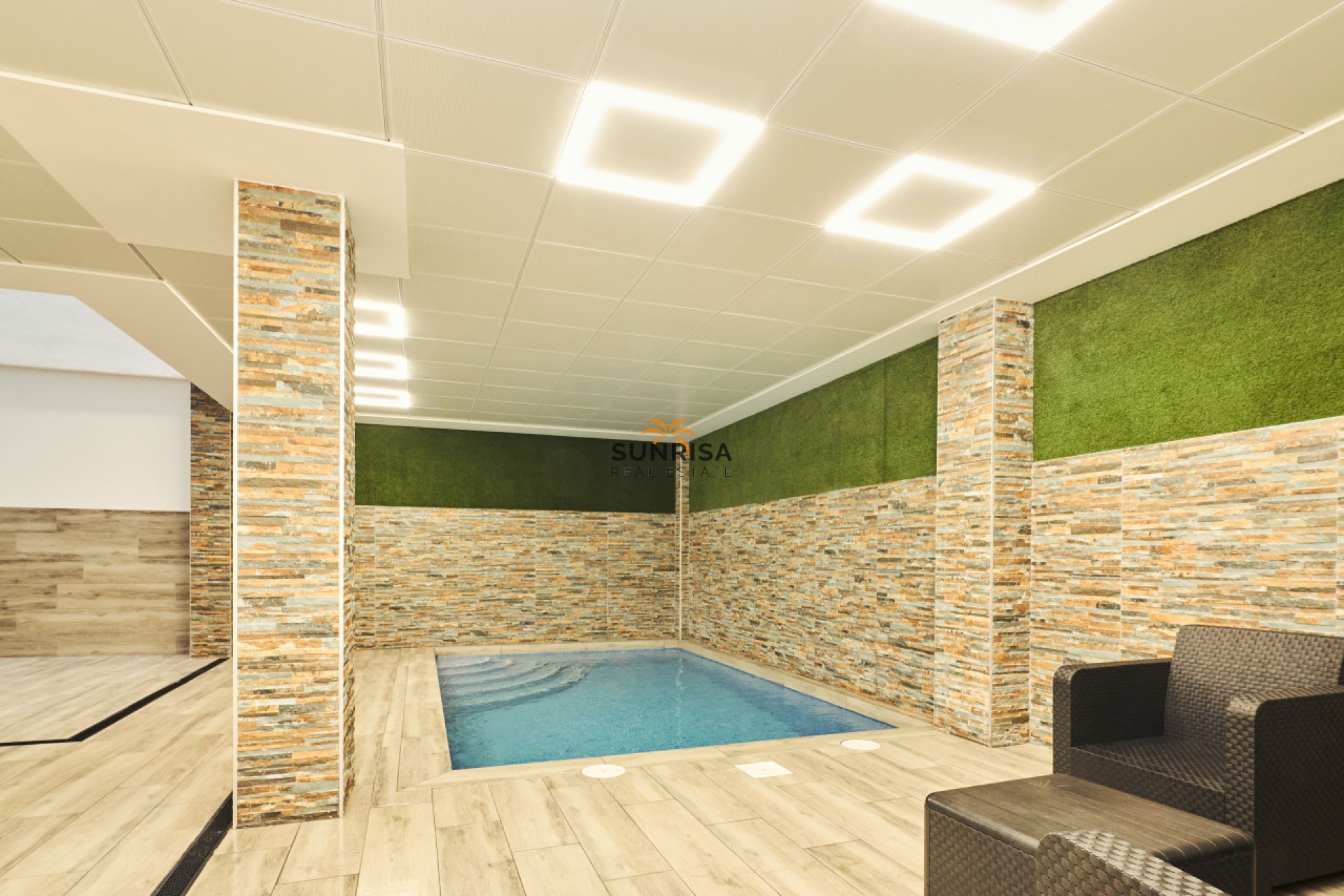 Revente - Appartement - Torrevieja