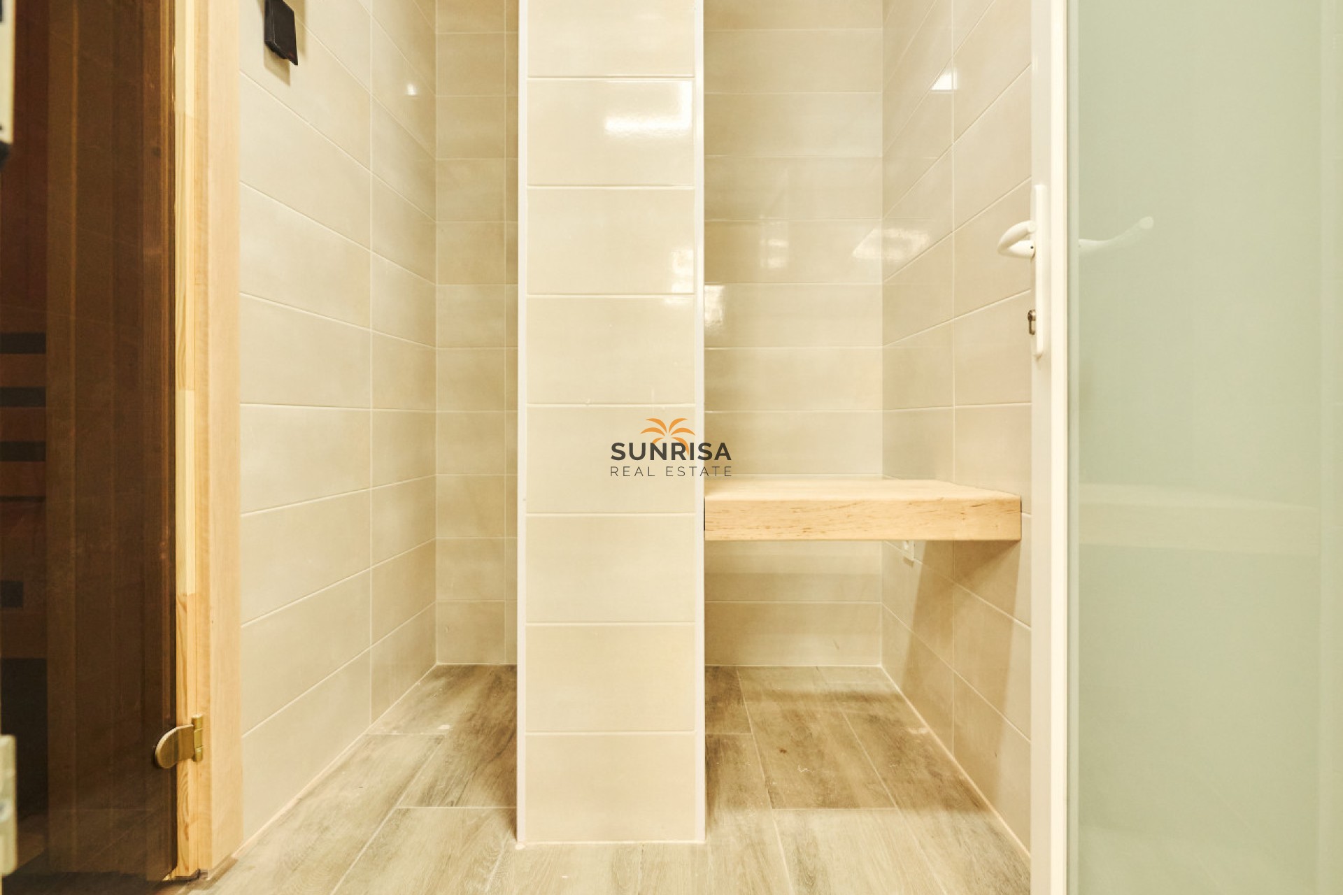 Revente - Appartement - Torrevieja