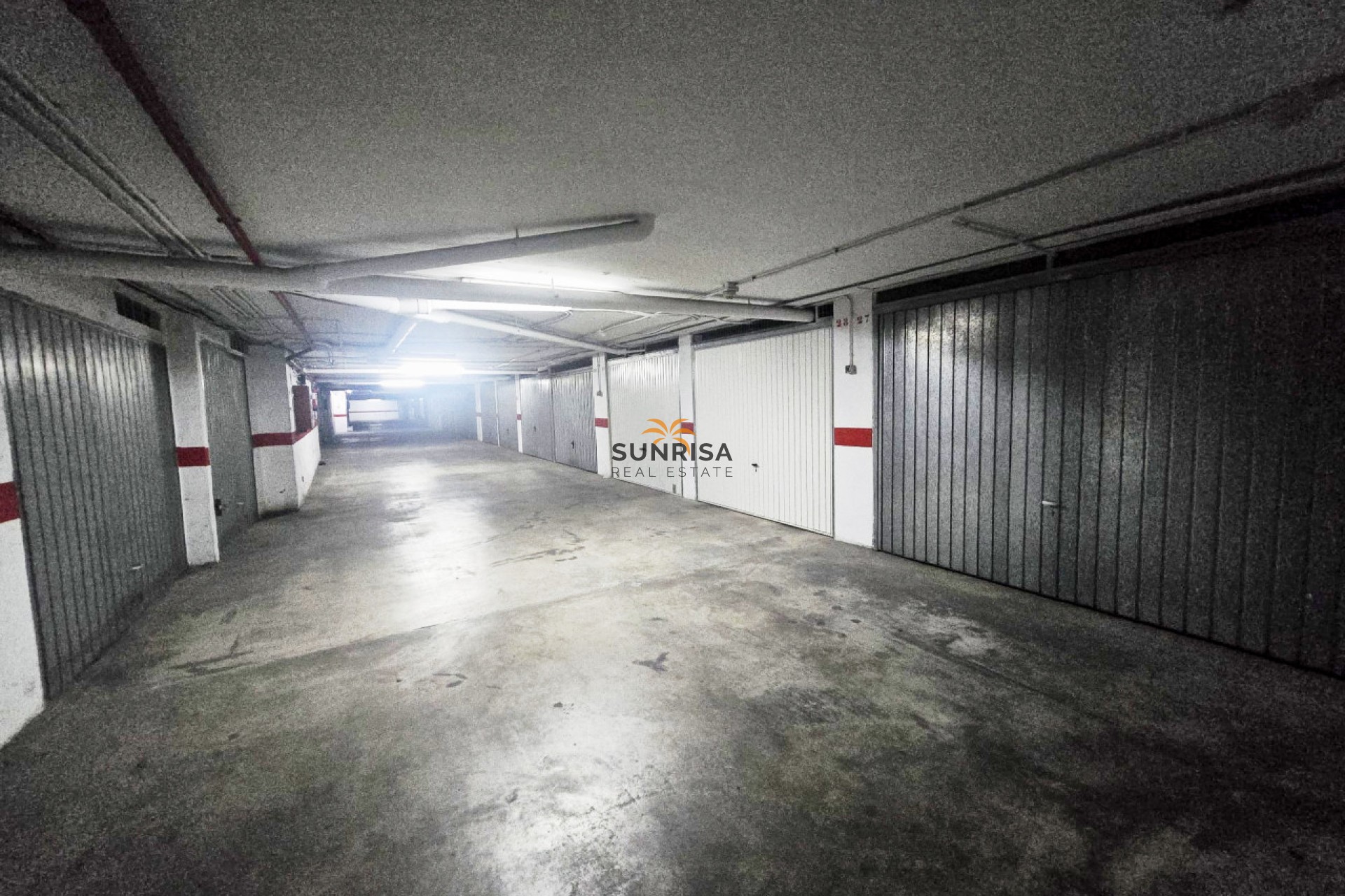 Reventa - Garaje / aparcamiento - Torrevieja