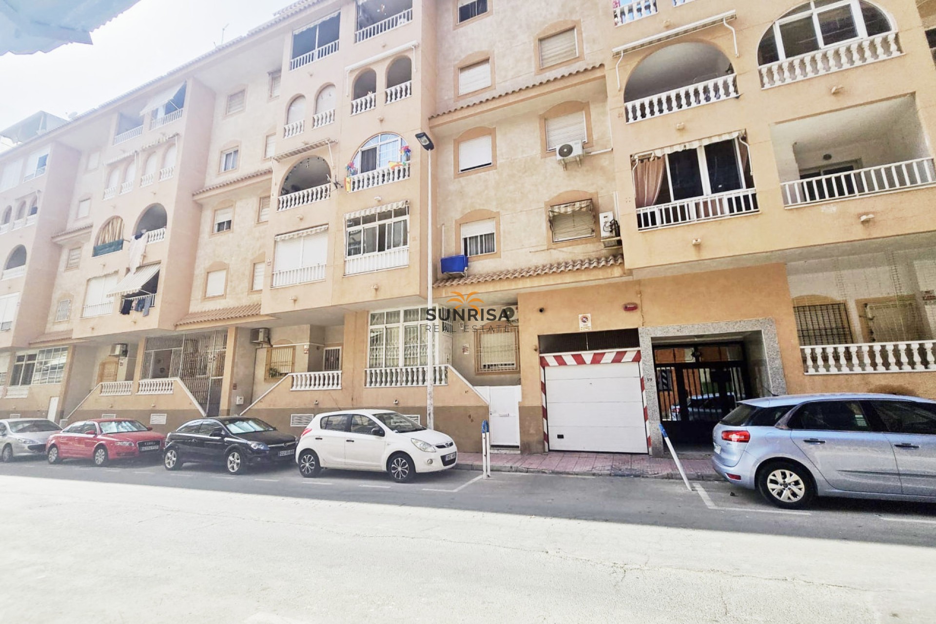 Reventa - Garaje / aparcamiento - Torrevieja