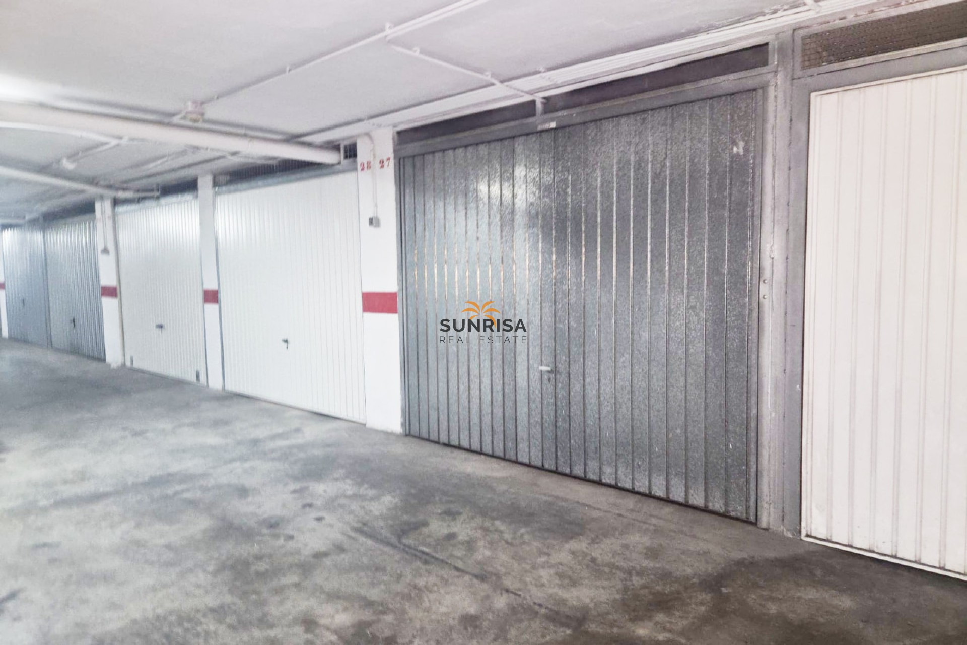 Reventa - Garaje / aparcamiento - Torrevieja