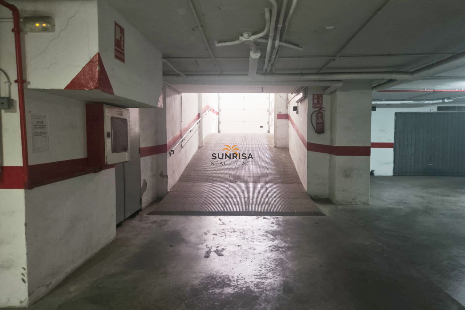 Reventa - Garaje / aparcamiento - Torrevieja