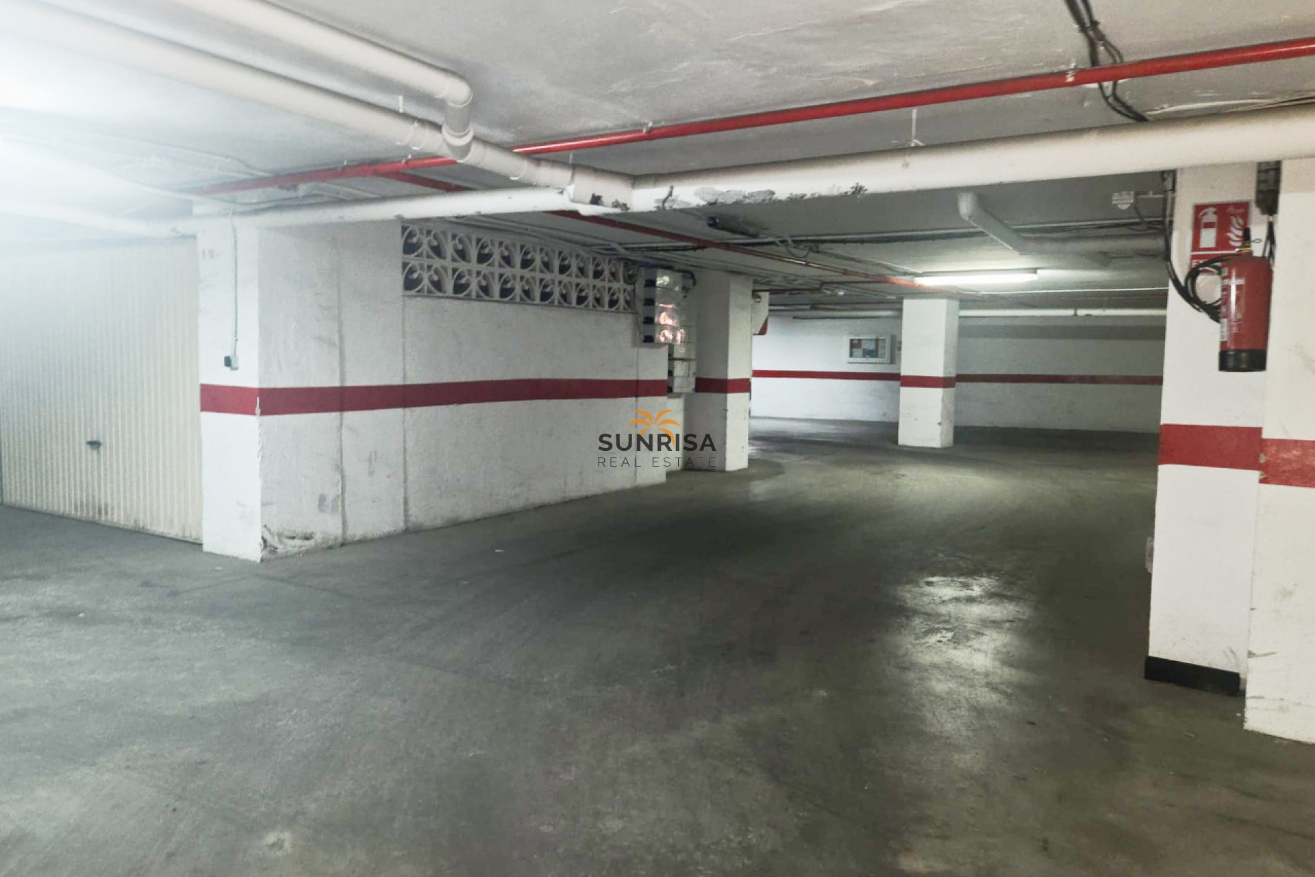 Reventa - Garaje / aparcamiento - Torrevieja