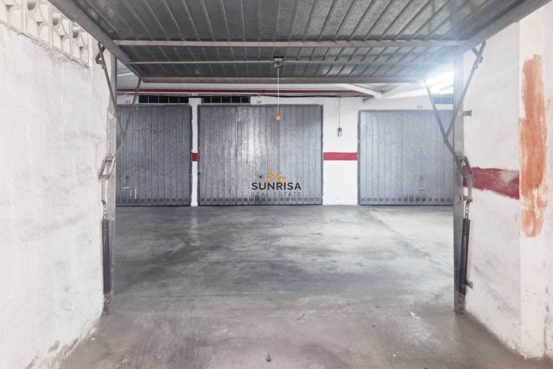 Reventa - Garaje / aparcamiento - Torrevieja