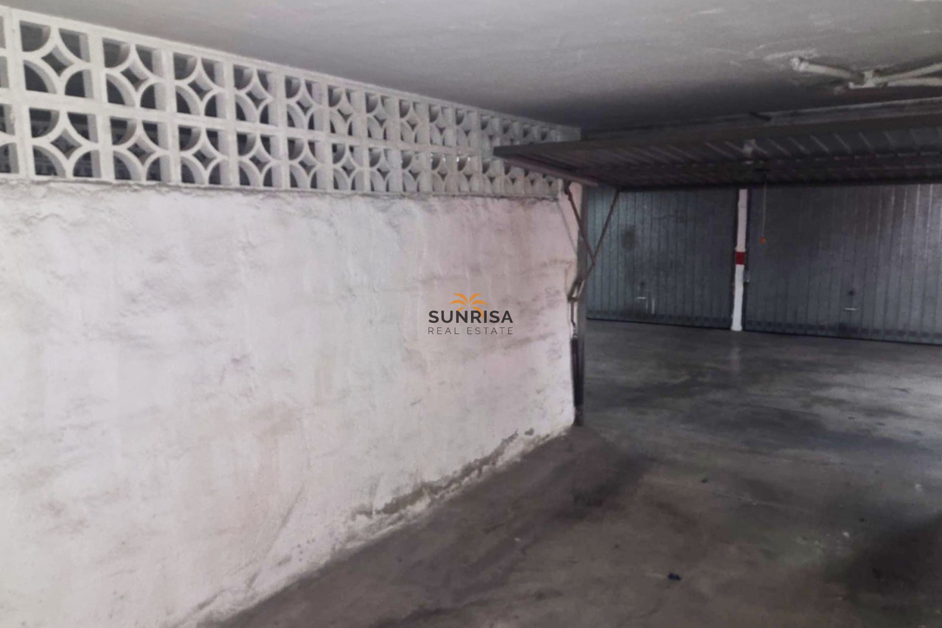 Reventa - Garaje / aparcamiento - Torrevieja
