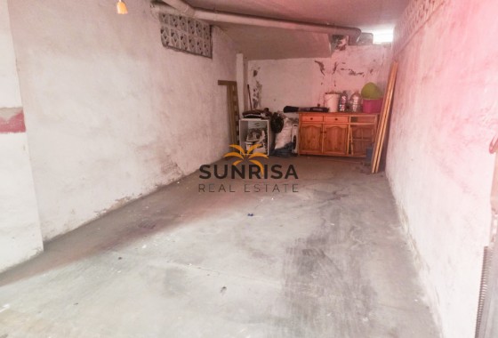 Garage · Revente - Torrevieja · Parque de las Naciones · Alicante · Espagne
